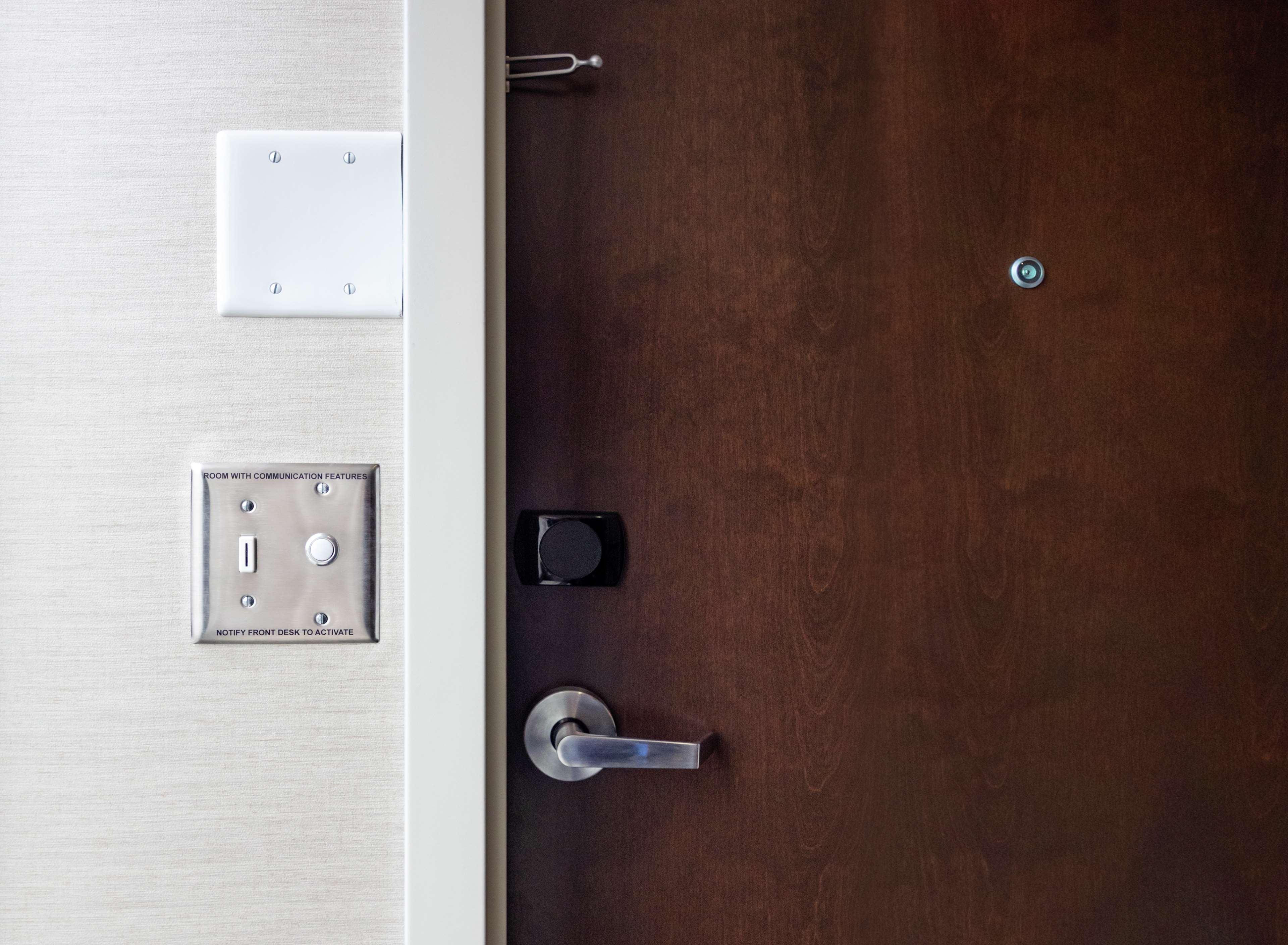 DoubleTree by Hilton Jamestown Room Type - 2 QN BEDS HEARING ACC