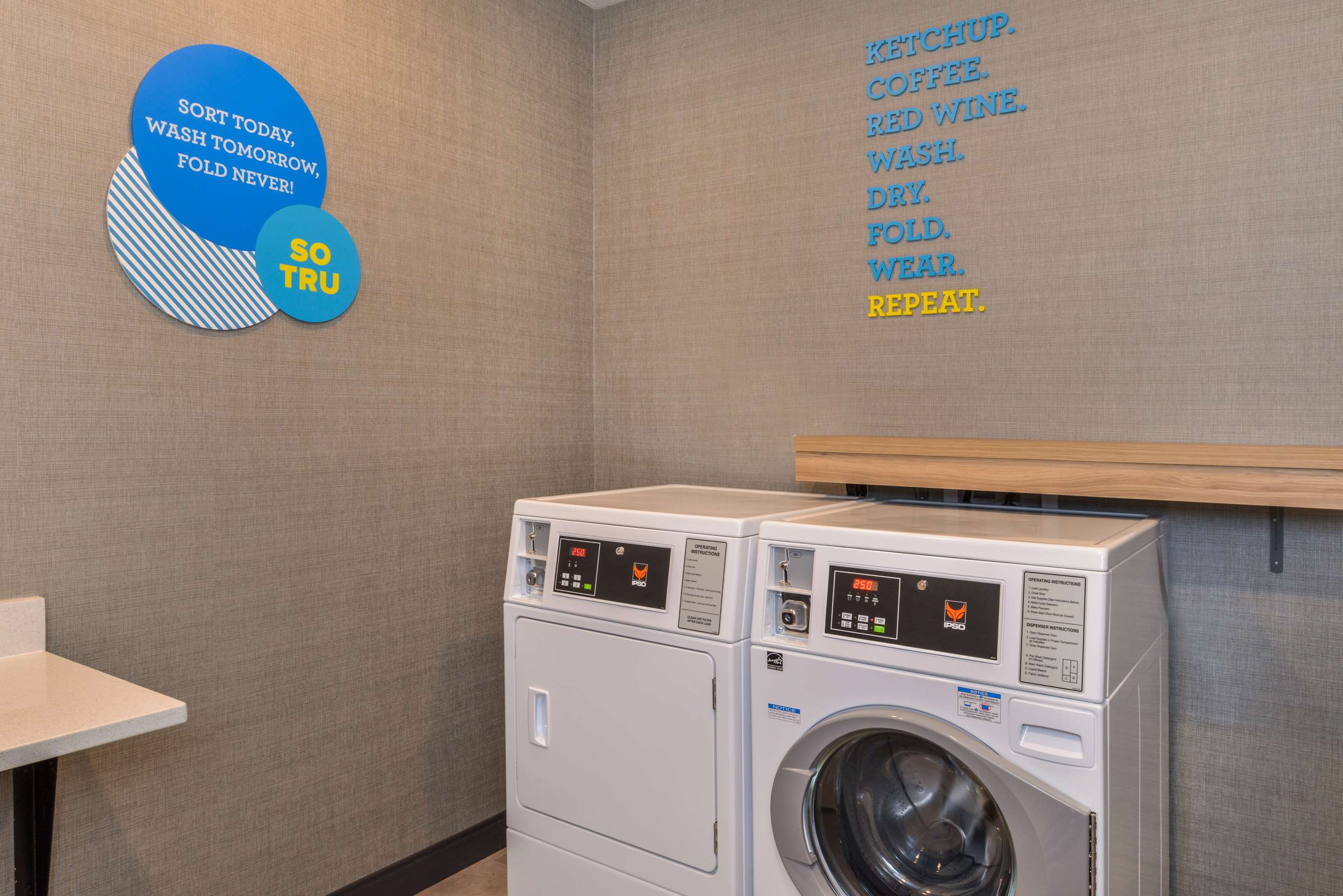 Recreational Facility | Tru by Hilton Little Rock West