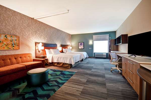  - Home2 Suites by Hilton Mechanicsburg