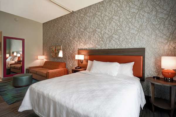  - Home2 Suites by Hilton Mechanicsburg