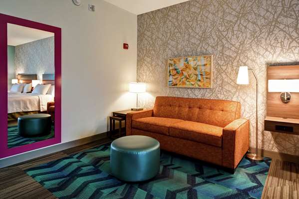  - Home2 Suites by Hilton Mechanicsburg