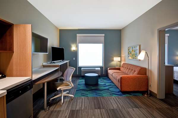  - Home2 Suites by Hilton Mechanicsburg