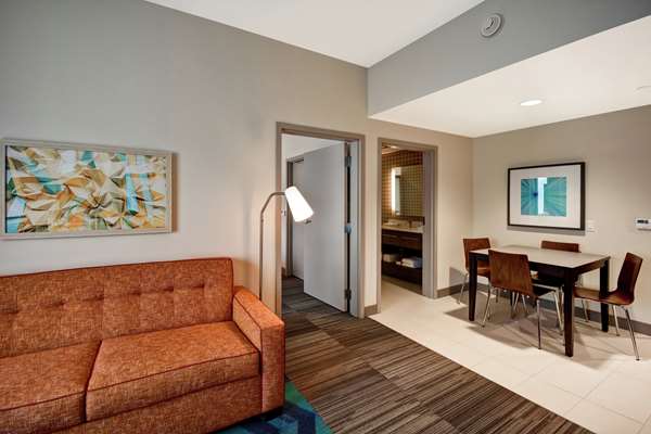  - Home2 Suites by Hilton Mechanicsburg