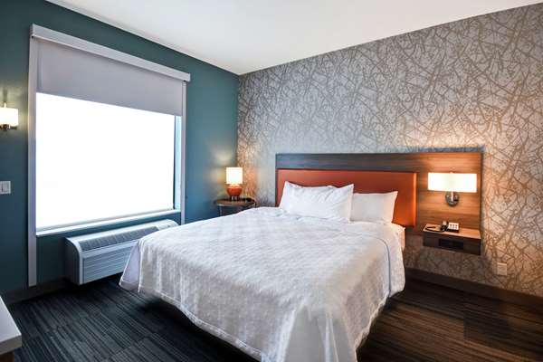  - Home2 Suites by Hilton Mechanicsburg