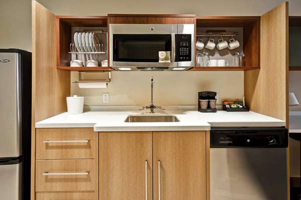  - Home2 Suites by Hilton Mechanicsburg