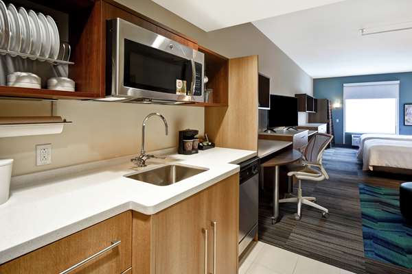  - Home2 Suites by Hilton Mechanicsburg