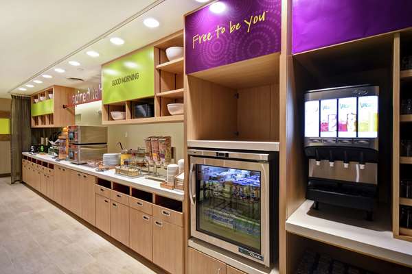 Restaurant - Home2 Suites by Hilton Eagan