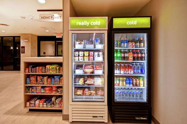 Restaurant - Home2 Suites by Hilton Eagan