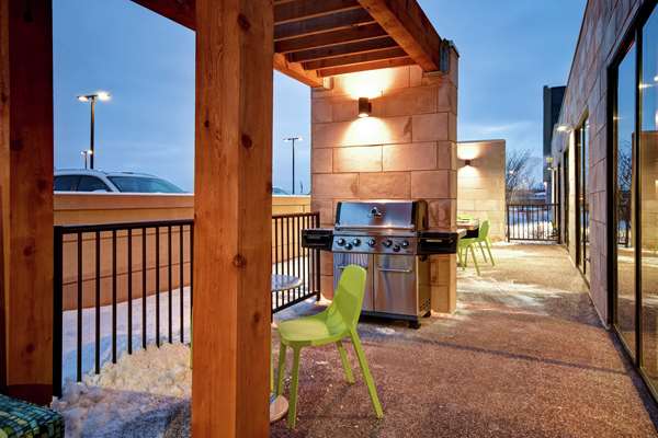 Restaurant - Home2 Suites by Hilton Eagan