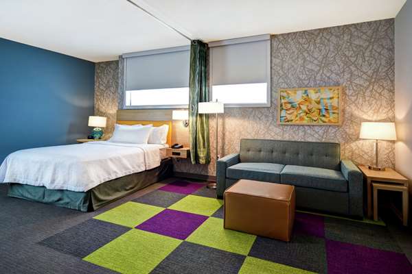  - Home2 Suites by Hilton Eagan