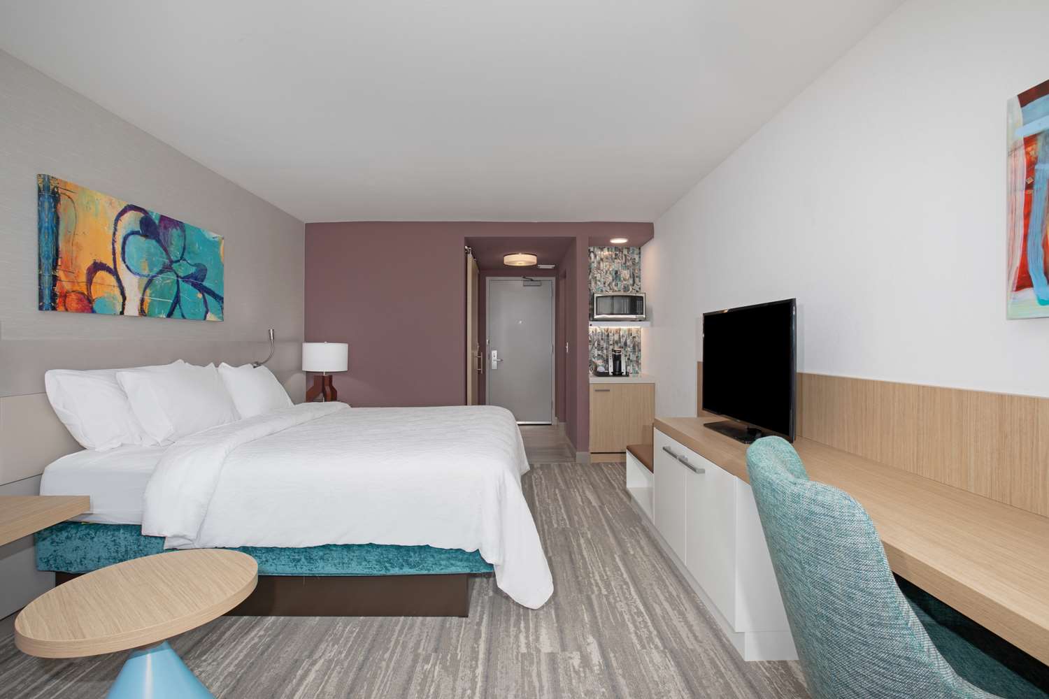 Hilton Garden Inn Aksarben Village Omaha, NE See Discounts