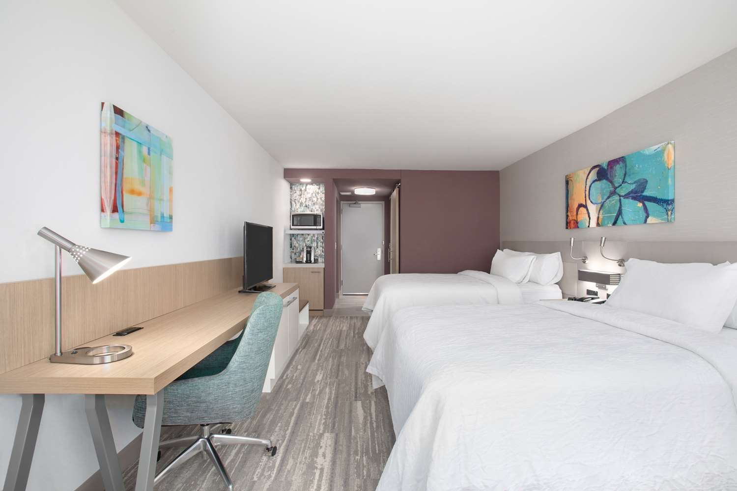 Hilton Garden Inn Aksarben Village Omaha, NE - See Discounts