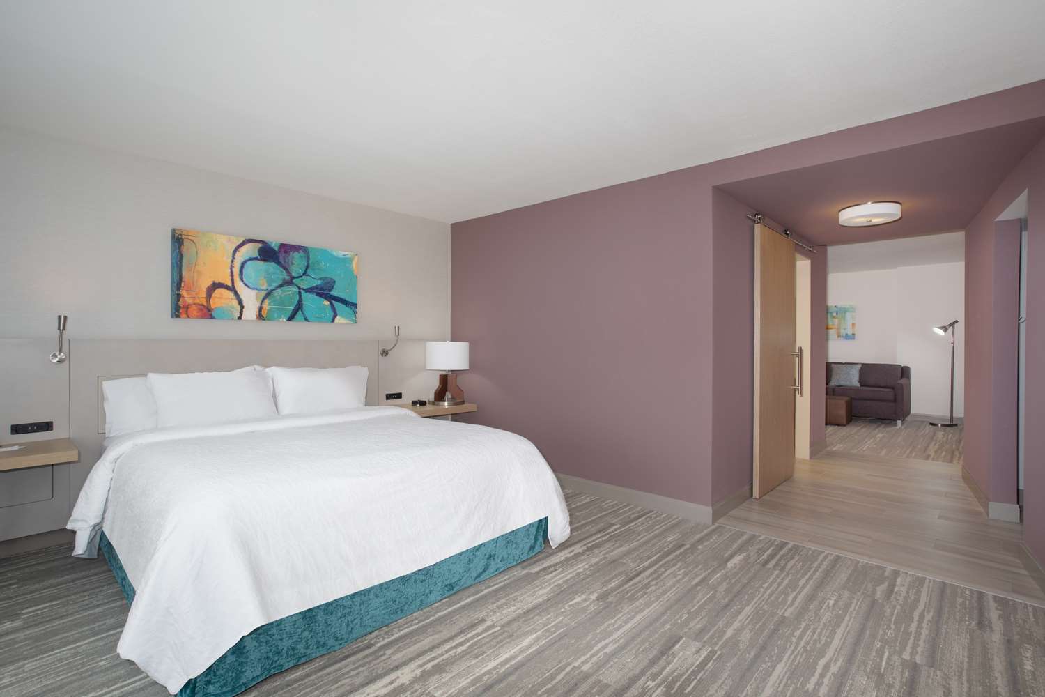 Hilton Garden Inn Aksarben Village Omaha, NE - See Discounts