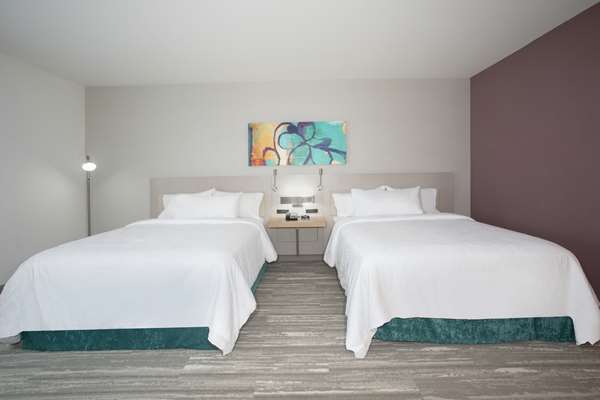  - Hilton Garden Inn Aksarben Village Omaha