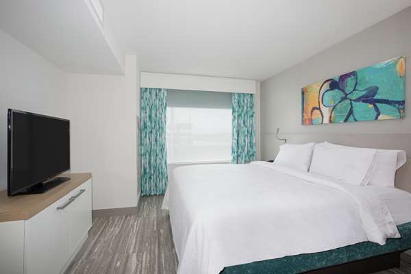  - Hilton Garden Inn Aksarben Village Omaha