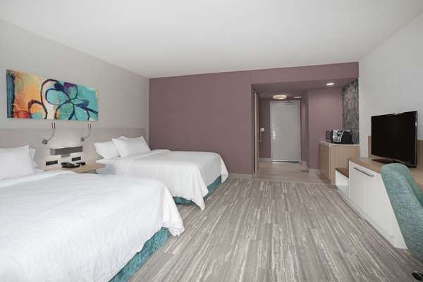  - Hilton Garden Inn Aksarben Village Omaha