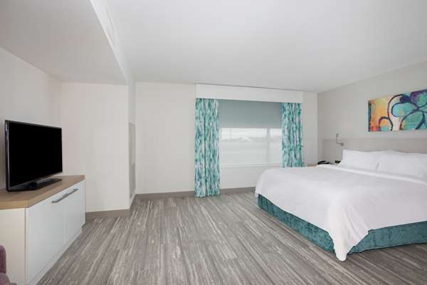  - Hilton Garden Inn Aksarben Village Omaha