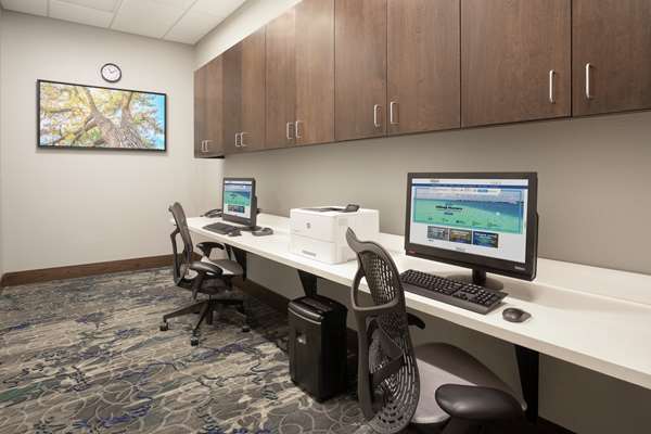 Conference Area - Hilton Garden Inn Aksarben Village Omaha