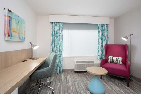  - Hilton Garden Inn Aksarben Village Omaha