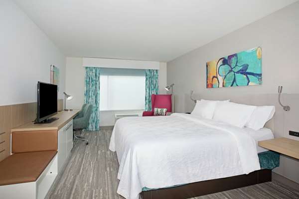  - Hilton Garden Inn Aksarben Village Omaha