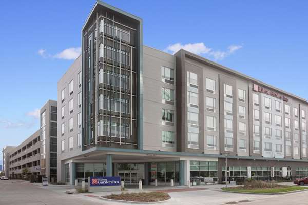 Exterior view - Hilton Garden Inn Aksarben Village Omaha