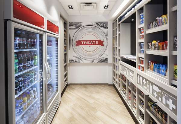 Restaurant - Hampton Inn & Suites Downtown Phoenix - I-10, Exit 144