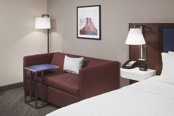  - Hampton Inn & Suites Downtown Phoenix - I-10, Exit 144