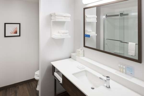  - Hampton Inn & Suites Downtown Phoenix - I-10, Exit 144