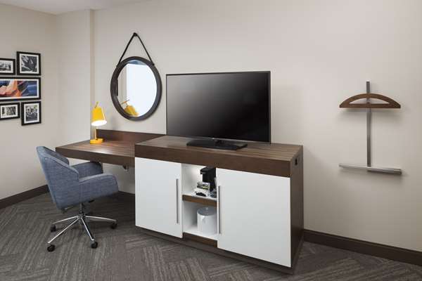  - Hampton Inn & Suites Downtown Phoenix - I-10, Exit 144