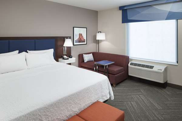  - Hampton Inn & Suites Downtown Phoenix - I-10, Exit 144