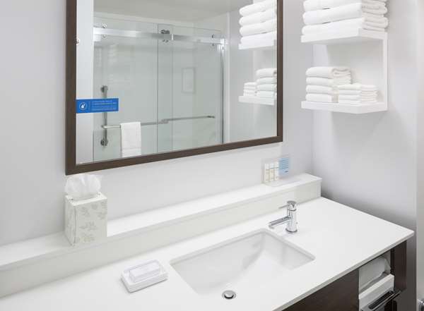  - Hampton Inn & Suites Downtown Phoenix - I-10, Exit 144