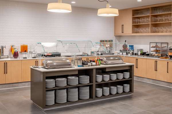 Amenities - Homewood Suites by Hilton Belmont