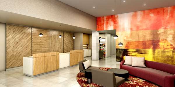  - Homewood Suites by Hilton Belmont