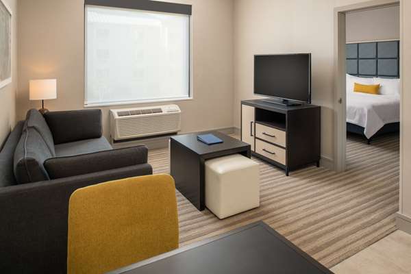  - Homewood Suites by Hilton Belmont