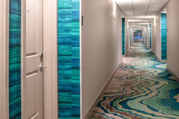  - Homewood Suites by Hilton Belmont