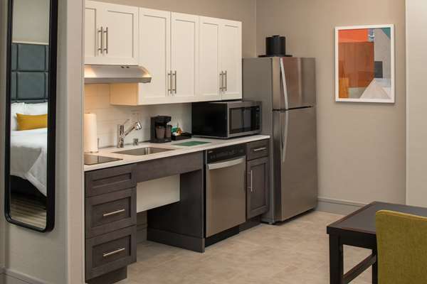  - Homewood Suites by Hilton Belmont
