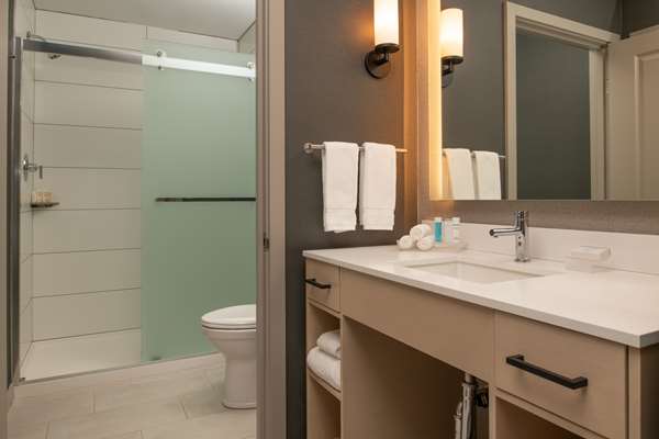  - Homewood Suites by Hilton Belmont