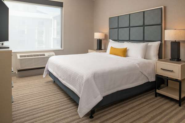  - Homewood Suites by Hilton Belmont