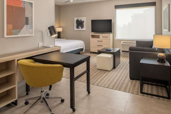 - Homewood Suites by Hilton Belmont