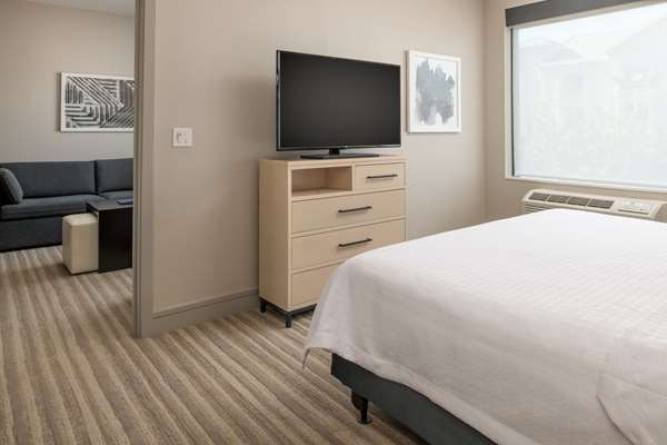  - Homewood Suites by Hilton Belmont