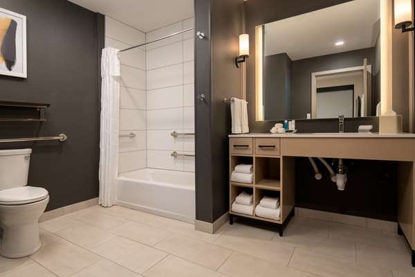  - Homewood Suites by Hilton Belmont