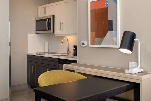  - Homewood Suites by Hilton Belmont