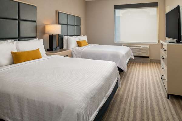  - Homewood Suites by Hilton Belmont