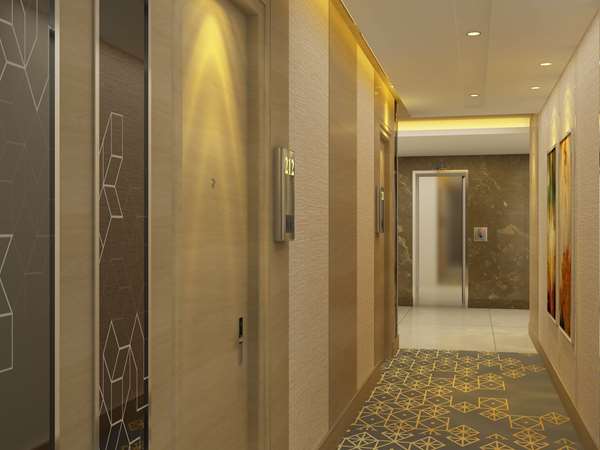 On-Site,Property Amenity