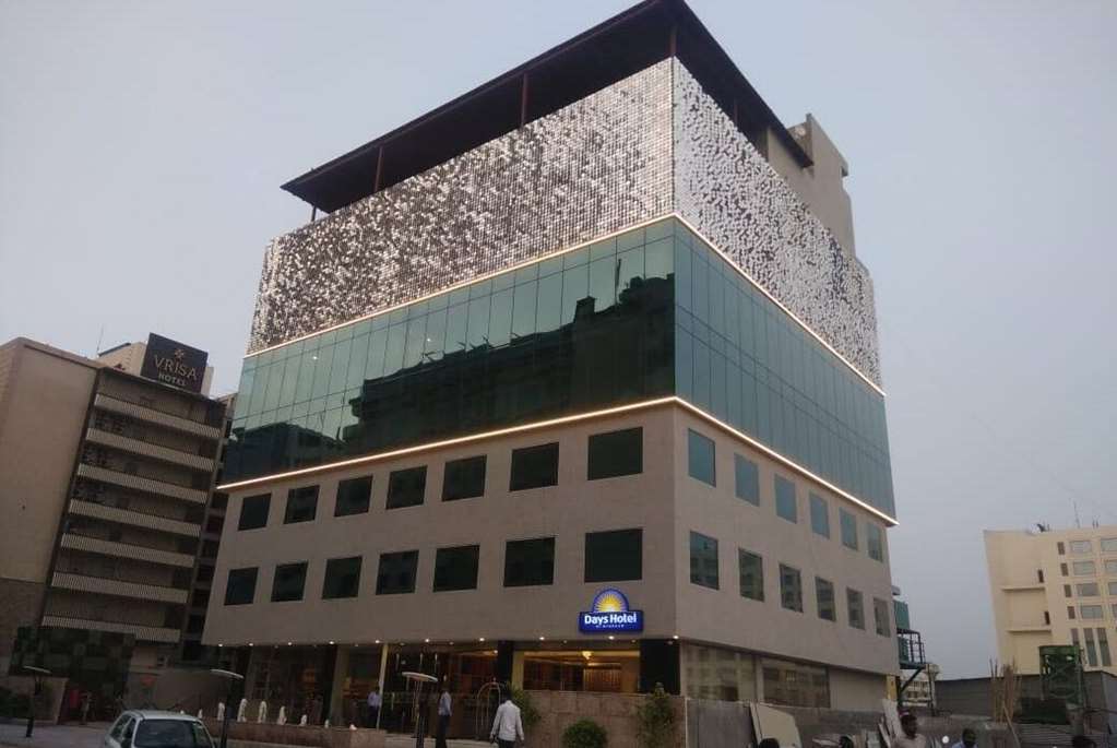 Days Hotel Jaipur Tonk Road