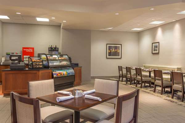  - Wyndham Garden Hotel Downtown Buffalo