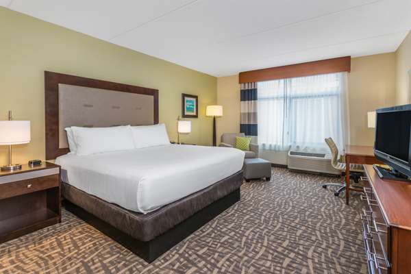  - Wyndham Garden Hotel Downtown Buffalo