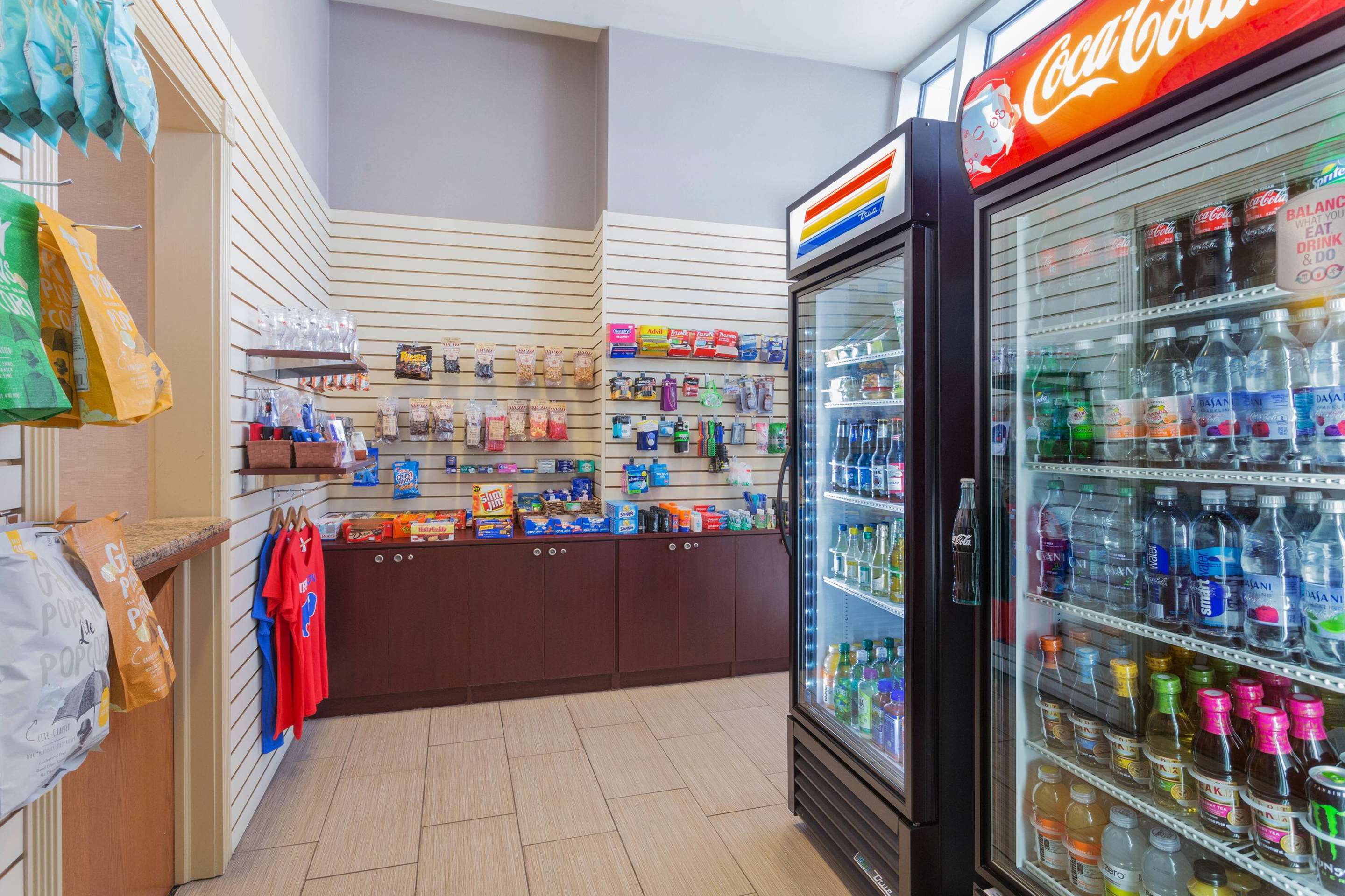 Property amenity | Wyndham Garden Buffalo Downtown