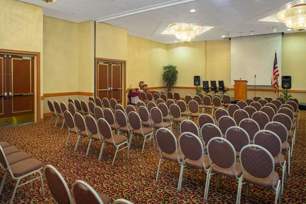  - Days Inn Northwest Tallahassee - I-10, Exit 199