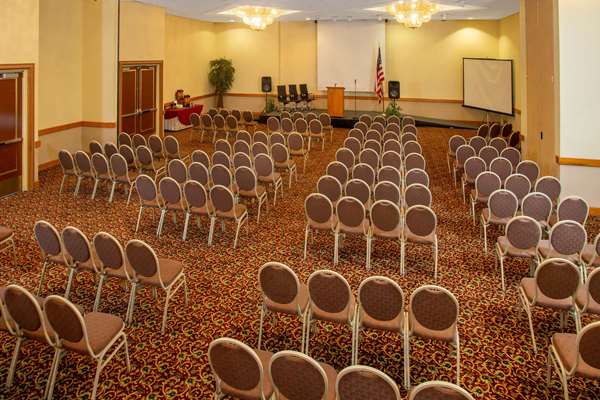  - Days Inn Northwest Tallahassee - I-10, Exit 199